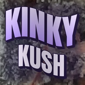 Kinky Kush Cannabis Strain
