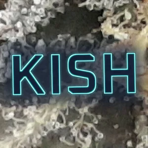 Kish Cannabis Strain
