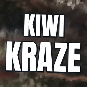 Kiwi Kraze Cannabis Strain
