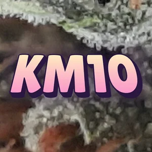 KM10 Cannabis Strain