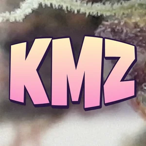 KMZ Cannabis Strain
