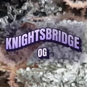 KnightsBridge OG Cannabis Strain