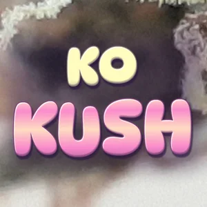 KO Kush Cannabis Strain