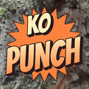 KO Punch Cannabis Strain