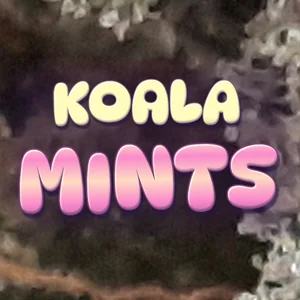 Koala Mints Cannabis Strain