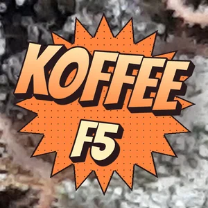 Koffee F5 Cannabis Strain