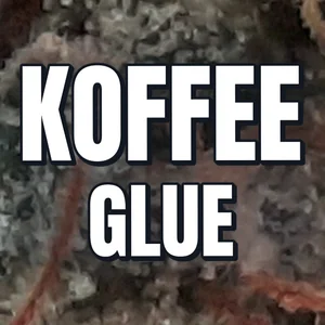 Koffee Glue Cannabis Strain
