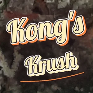 Kong's Krush Cannabis Strain