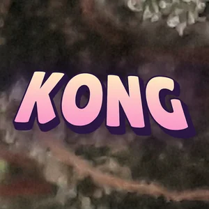 Kong Cannabis Strain