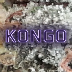 Kongo Cannabis Strain