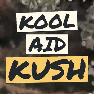 Kool Aid Kush Cannabis Strain