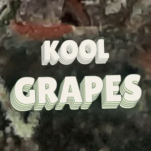 Kool Grapes Cannabis Strain