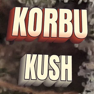 Korbu Kush Cannabis Strain