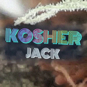 Kosher Jack Cannabis Strain