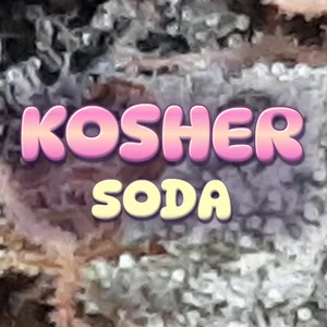 Kosher Soda Cannabis Strain