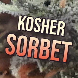 Kosher Sorbet Cannabis Strain