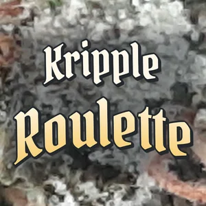 Kripple Roulette Cannabis Strain