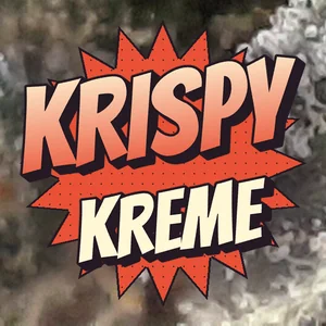 Krispy Kreme Cannabis Strain