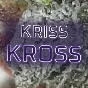Kriss Kross Cannabis Strain