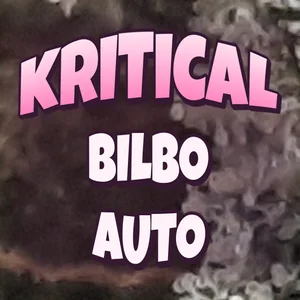 Kritical Bilbo Auto Cannabis Strain