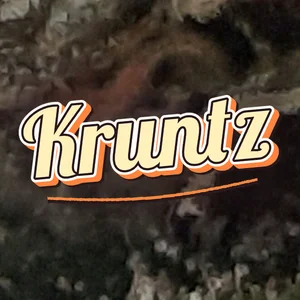 Kruntz Cannabis Strain