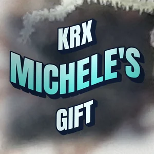 Krx Michele's Gift Cannabis Strain