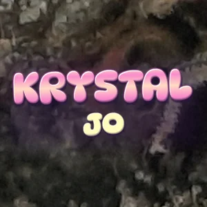 Krystal Jo Cannabis Strain