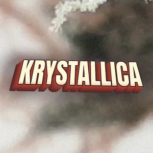 Krystallica Cannabis Strain