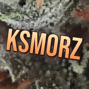 Ksmorz Cannabis Strain