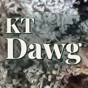 KT Dawg Cannabis Strain