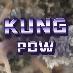 Kung Pow Cannabis Strain