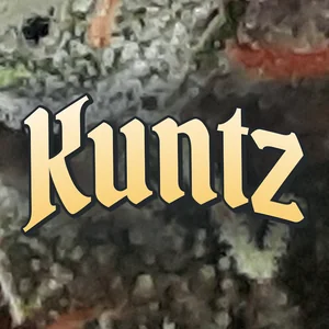 Kuntz Cannabis Strain