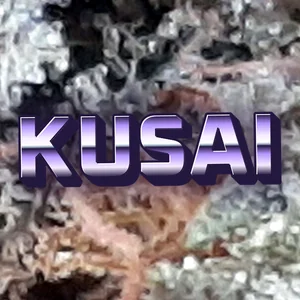 Kusai Cannabis Strain