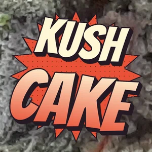 Kush Cake Cannabis Strain