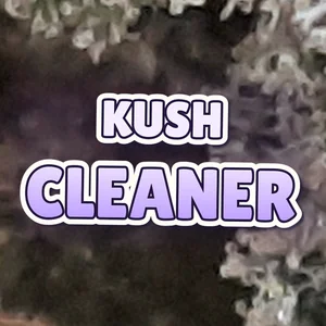 Kush Cleaner Cannabis Strain