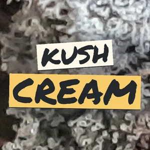 Kush Cream Cannabis Strain