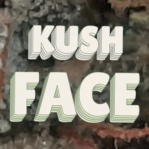 Kush Face Cannabis Strain