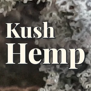 Kush Hemp Cannabis Strain