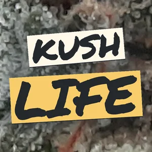 Kush Life Cannabis Strain
