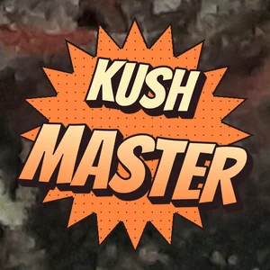 Kush Master Cannabis Strain