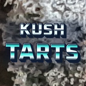 Kush Tarts Cannabis Strain