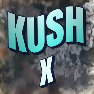 Kush X Cannabis Strain