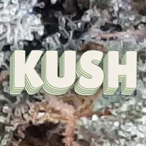 Kush Cannabis Strain