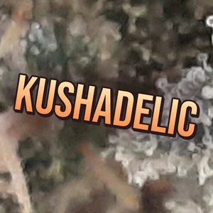 Kushadelic Cannabis Strain