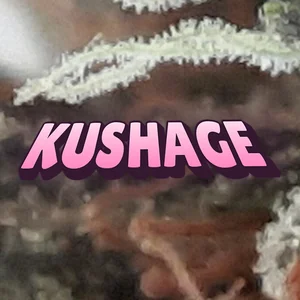 Kushage Cannabis Strain