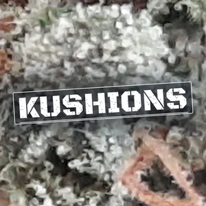 Kushions Cannabis Strain