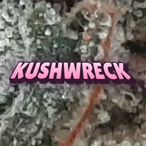 Kushwreck Cannabis Strain