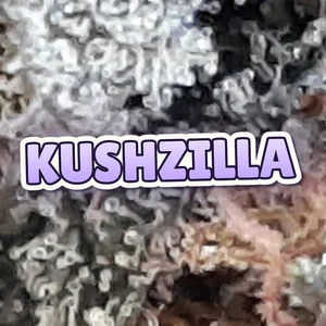 Kushzilla Cannabis Strain