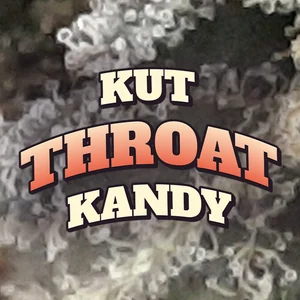 Kut Throat Kandy Cannabis Strain