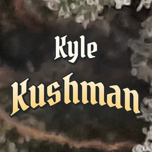 Kyle Kushman Cannabis Strain